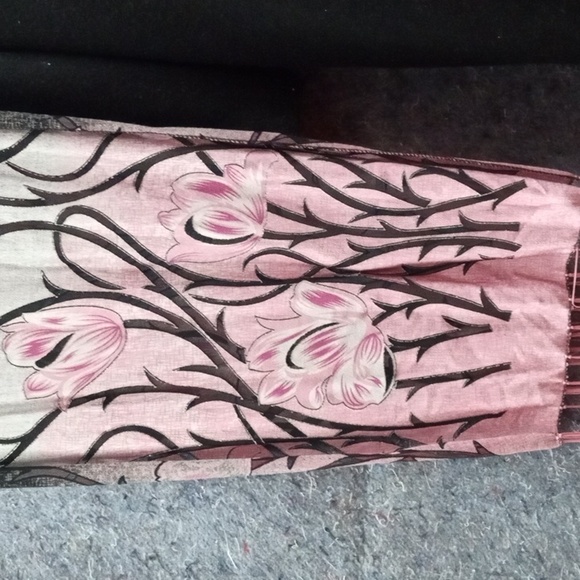 Scarf/wrap - Picture 2 of 9